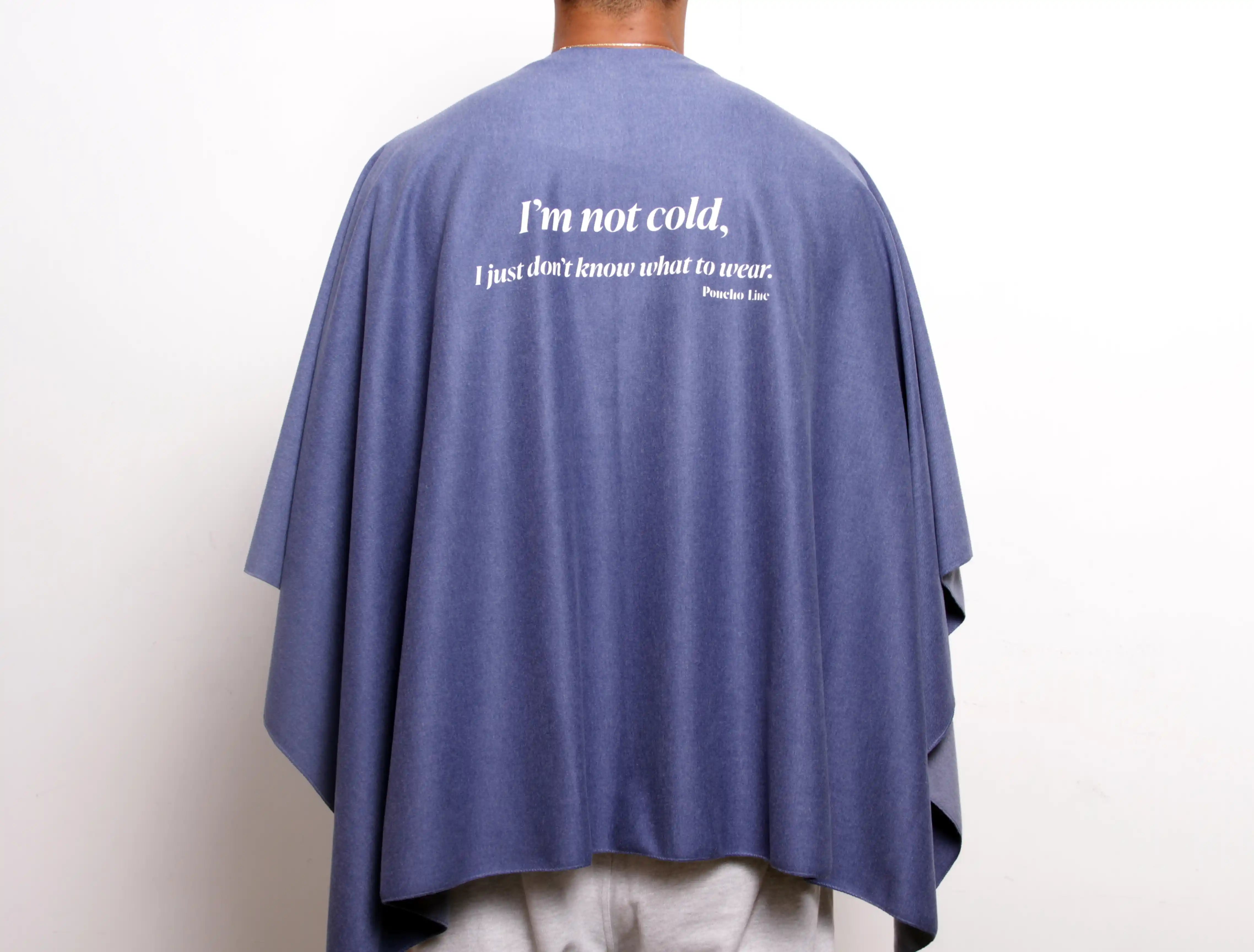 Poncho