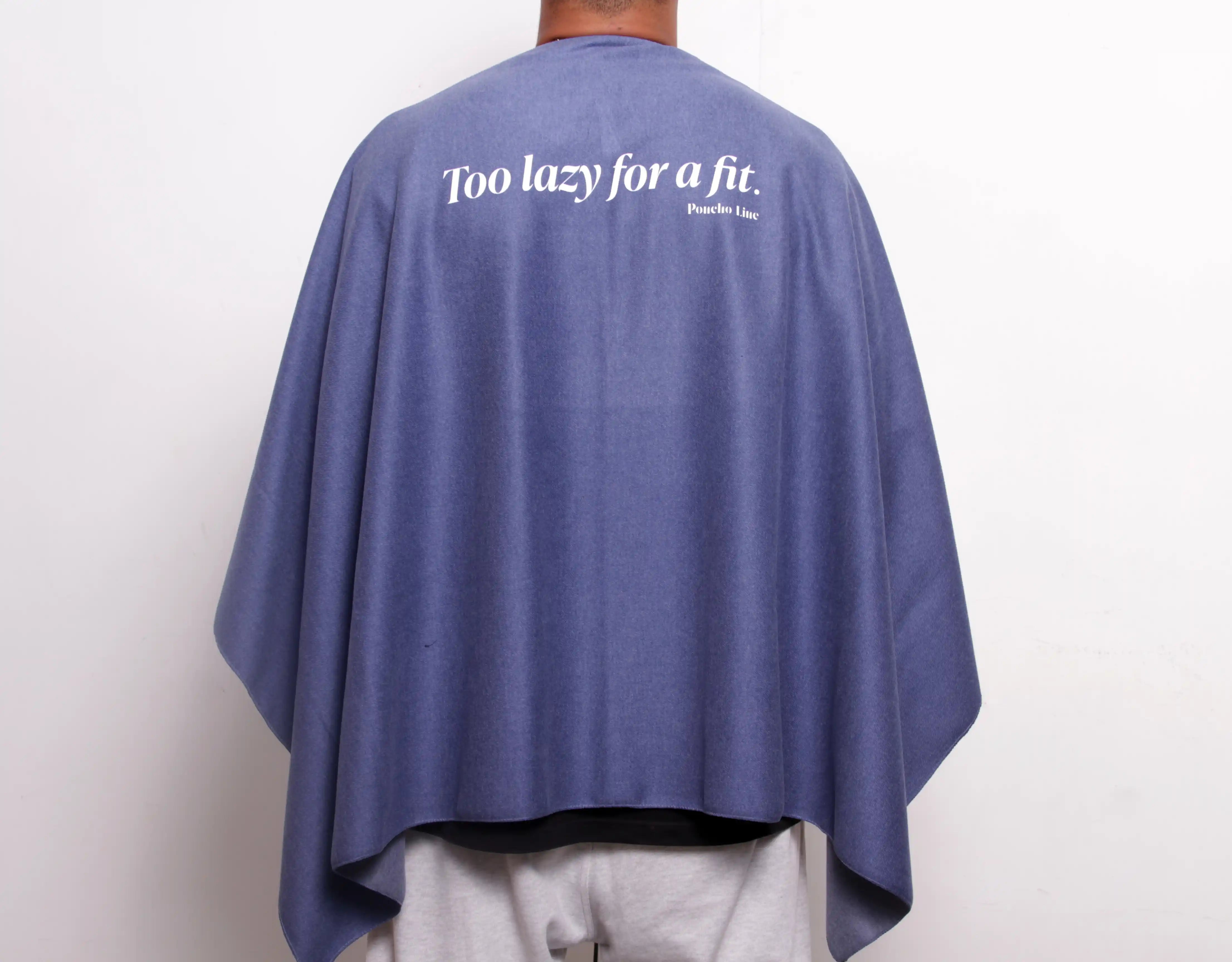 Poncho