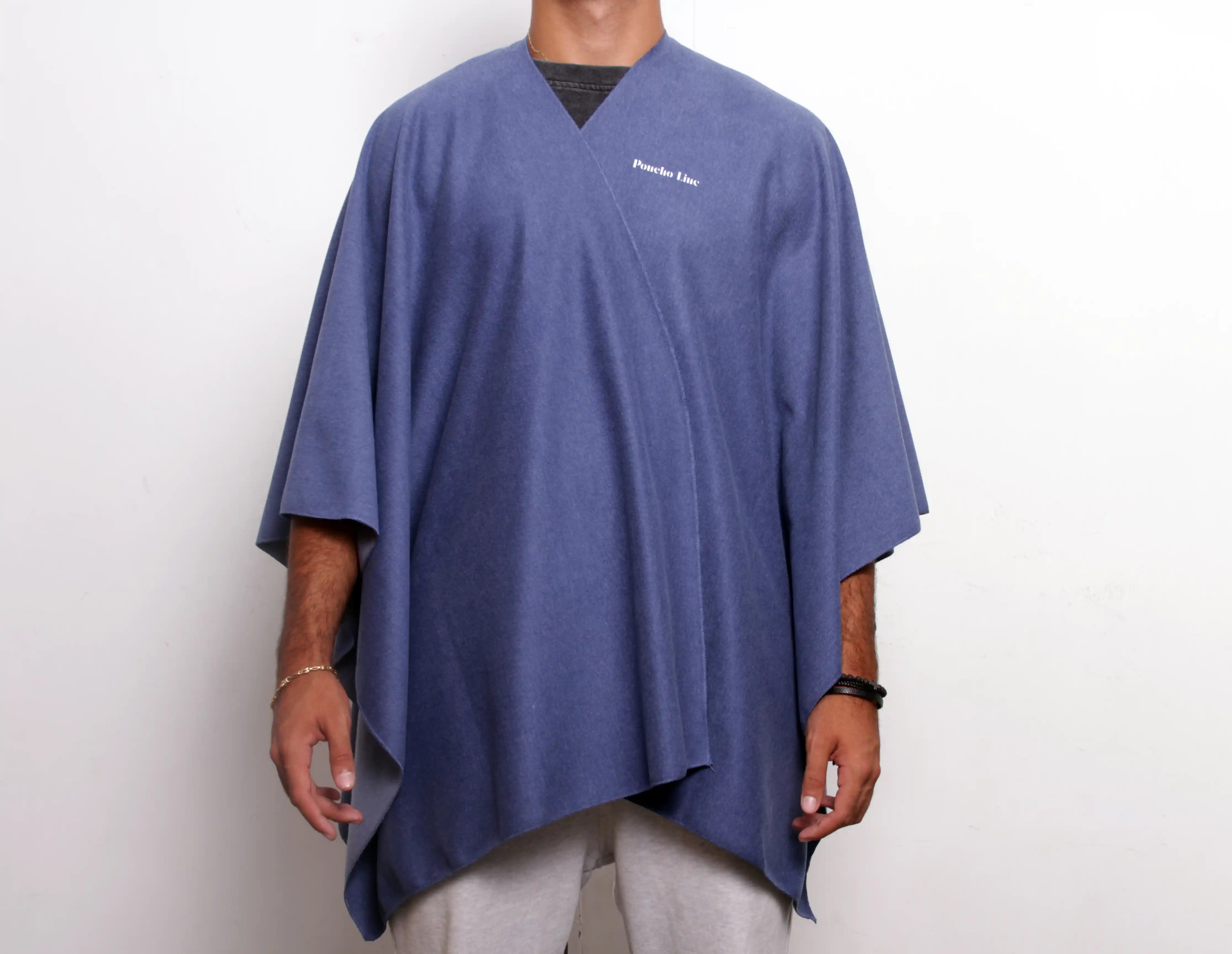 Poncho