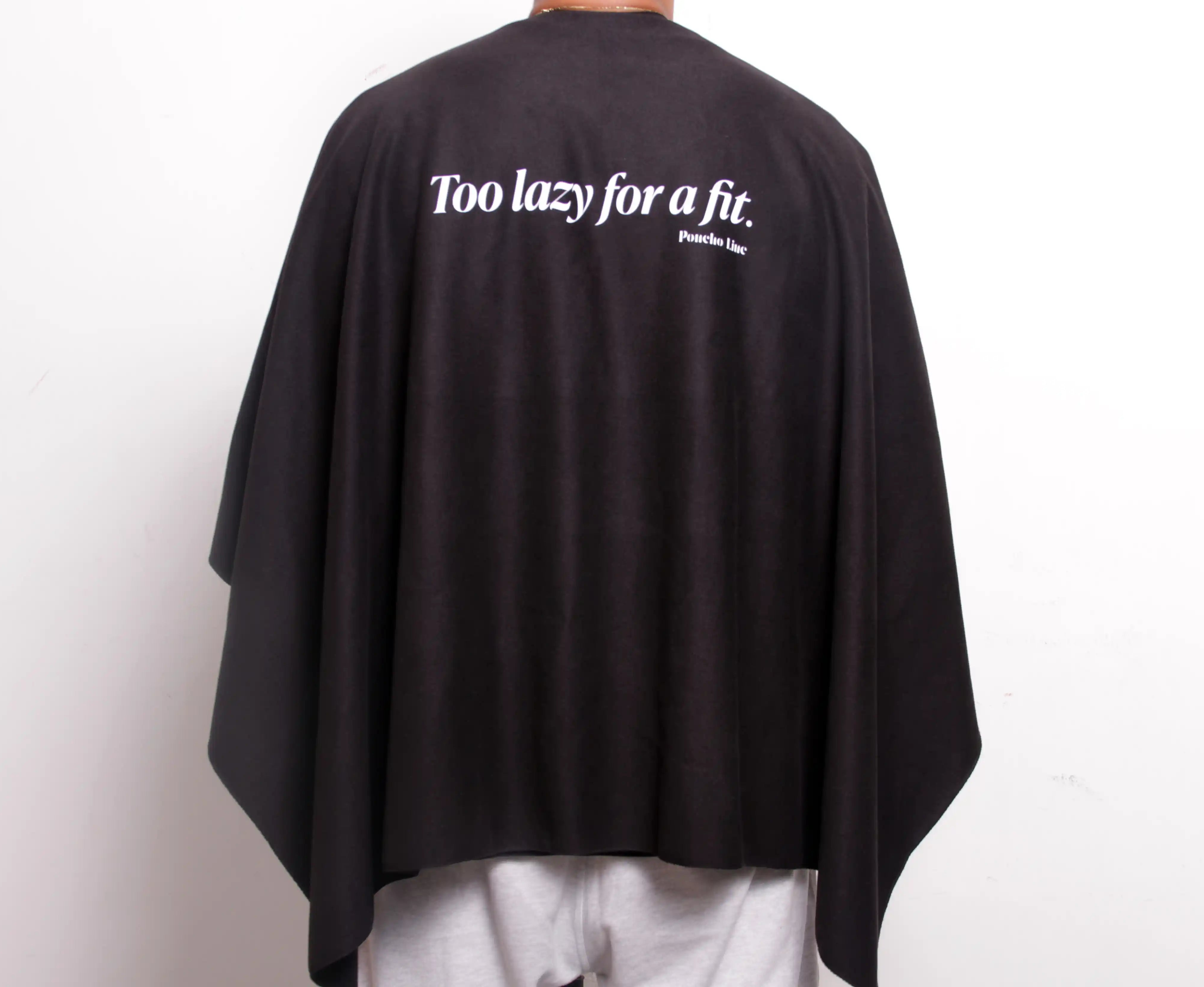 Poncho